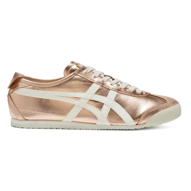 【Onitsuka Tiger】鬼塚虎 官方旗艦店  Y2K穿搭必備 MEXICO 66(1183B566-020/1183B566-021/1183B566-700)