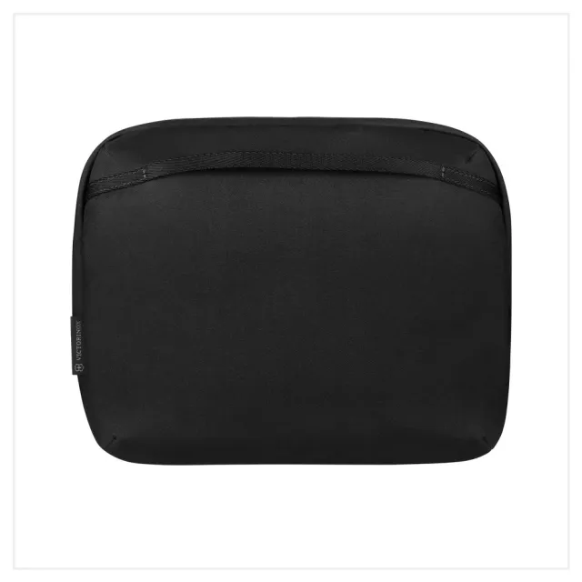 【VICTORINOX 瑞士維氏】Travel Essentials 吊掛式盥洗包(653374)