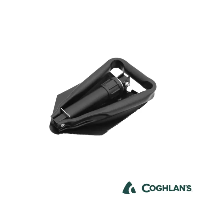 【COGHLAN’S】9065 摺疊鏟(馬布谷戶外)