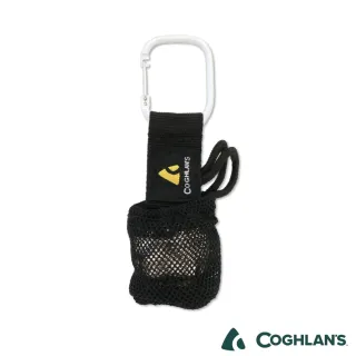 【COGHLAN’S】2125 熊鈴-附鉤環(馬布谷戶外)