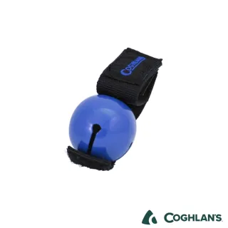 【COGHLAN’S】0756/0757/0758 熊鈴 3色(馬布谷戶外)