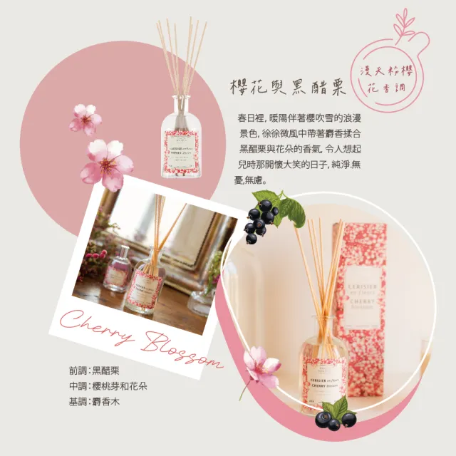 即期品【Panier des Sens 潘堤香頌】香氛精油擴香240ml(多款任選)