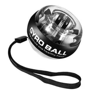 【LOTUS】腕力球 手腕力訓練球 發光款