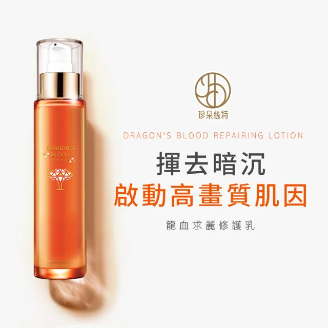 【Jenduoste 珍朵絲特】年貨組★全面修護雙入組(網美最愛/拯救換季肌/強效修護溫和不刺激)