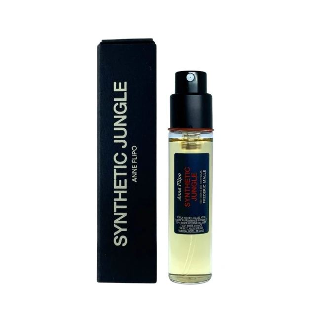 Frederic Malle 德瑞克·馬爾 French L