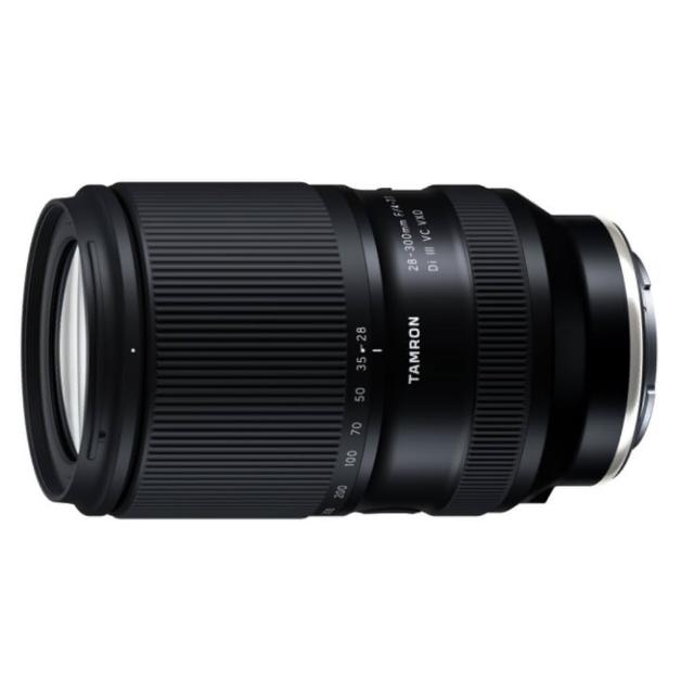 【Tamron】28-300mm F/4-7.1 Di III VC VXD for Sony E-mount接環(平行輸入A074)