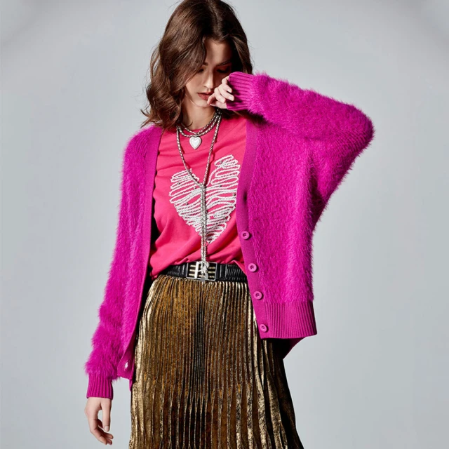 Amay Style 艾美時尚 雙12現貨 中大尺碼女裝 小 Amay Style 艾美時尚 雙12現貨 中大尺碼女裝 小