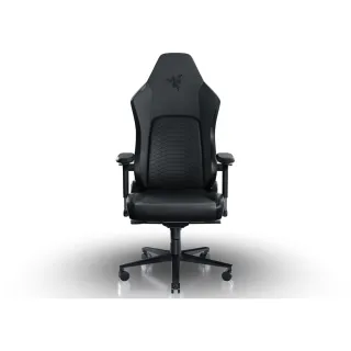 【Razer 雷蛇】Iskur V2電競椅/電腦椅_黑(RZ38-04900200-R3U1)