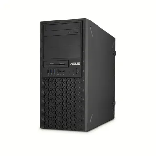 【ASUS 華碩】R7 八核繪圖工作站(ExpertCenter/R7-7700X/16G/1TB HDD+512G SSD/550W/W11P)