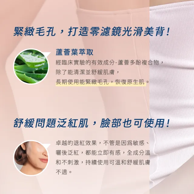 【INGENI 新肌霓】煥膚調理敷膜x5片+控油平衡噴霧110ml(內含專利背心)