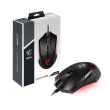 【MSI 微星】鍵鼠超值組★VIGOR GK30 電競鍵盤+Clutch GM08 電競滑鼠