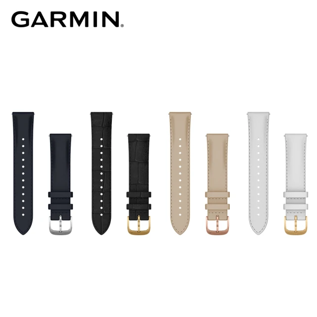 garmin錶帶