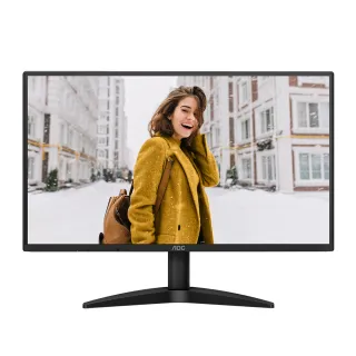 【AOC】27B36H 廣視角文書顯示器(27型/FHD/100Hz/1ms/IPS)