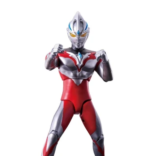 【BANDAI 萬代】代理版 特攝 巨大UNIVERSE 30公分 可動公仔 超人力霸王 雅克 ARC