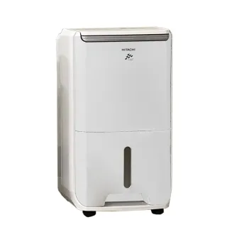 【HITACHI 日立】一級能效7公升舒適節電除濕機(RD-14FJ)