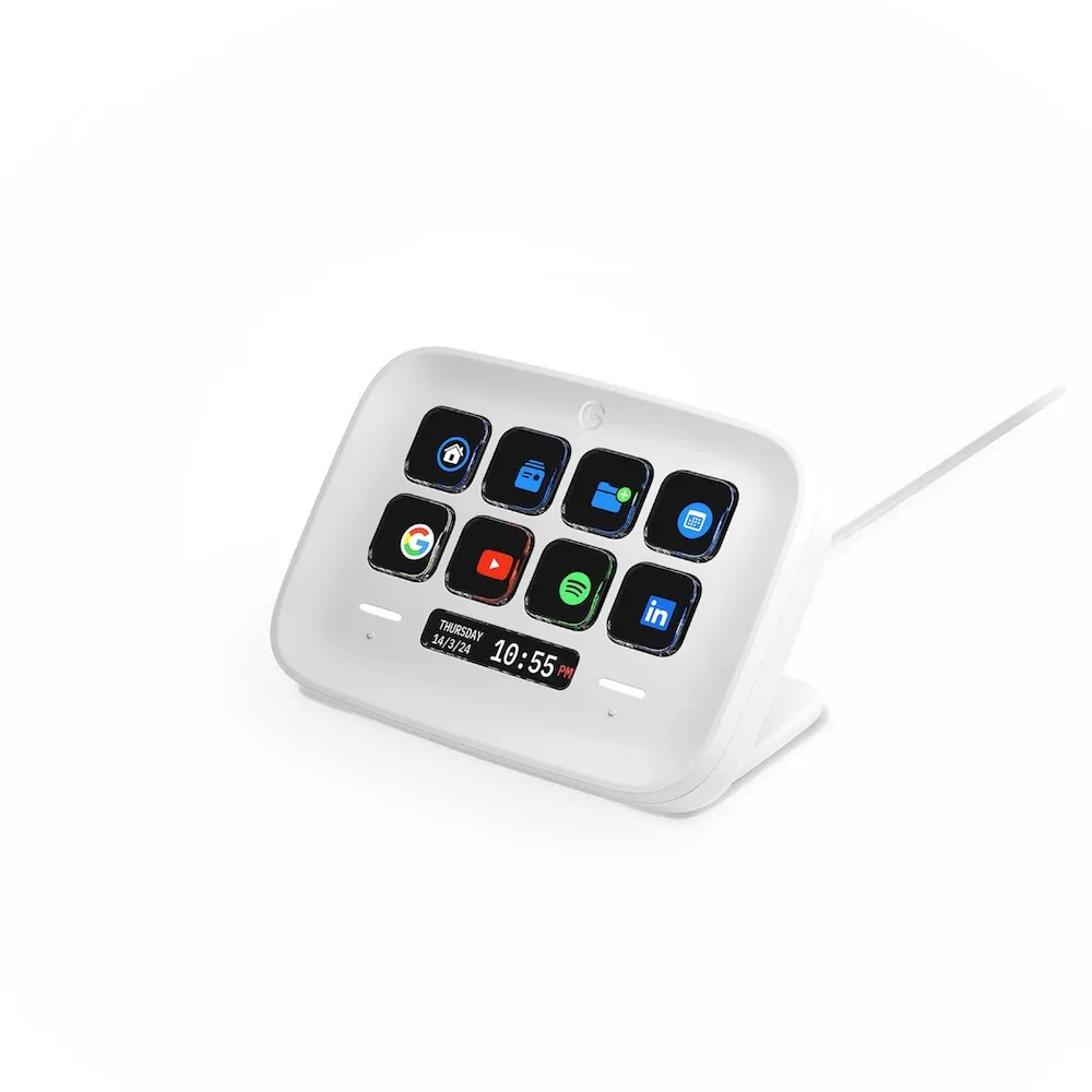 【Elgato】Stream Deck Neo 串流直播控制台(公司貨保證)