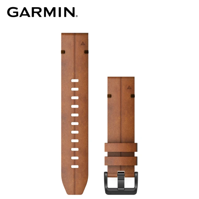 garmin錶帶