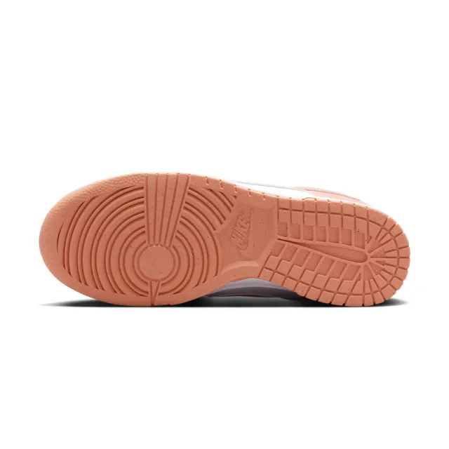 【NIKE 耐吉】Dunk Low Next Nature 女鞋 橘色 運動 休閒 Dunk 透氣 休閒鞋 DD1873-109