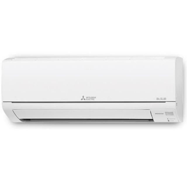 【MITSUBISHI 三菱電機】變頻冷專分離式冷氣13坪(MSY-HW80NF-MUY-HW80NF)