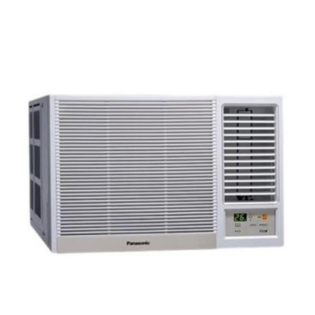 【Panasonic 國際牌】右吹定頻冷專窗型冷氣9坪(CW-R60S2)