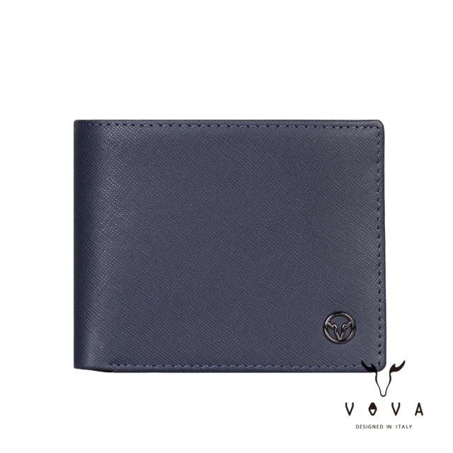 VOVA 沃汎 CASSIEN 卡西安系列8卡中間翻零錢袋皮 VOVA 沃汎 CASSIEN 卡西安系列8卡中間翻零錢袋皮