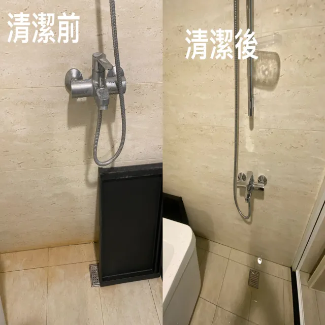 【YING SHUO】台灣製 歐盟 SGS檢驗合格 居家清潔噴瓶 250ml*1入(茶樹精油 水垢 除鏽 家用車用)