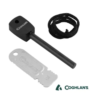 【COGHLAN’S】1005 打火石(馬布谷戶外)