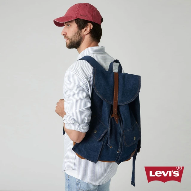 LEVIS 肩背托特包 人氣新品 002GX-0000好評推