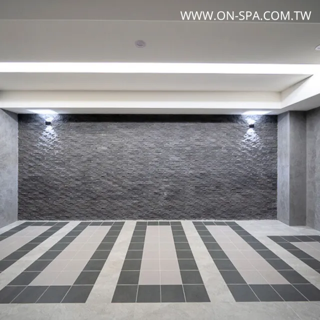 【On-Spa】中部-Relax Land「全身十大脈輪精油手技按摩+靜墨岩盤浴」120分鐘750元(RelaxLand-課中不推銷)