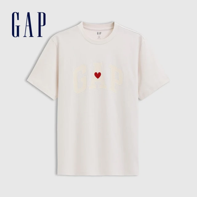 GAP 女裝 純棉寬鬆牛仔褲-中度水洗(727754)評價推