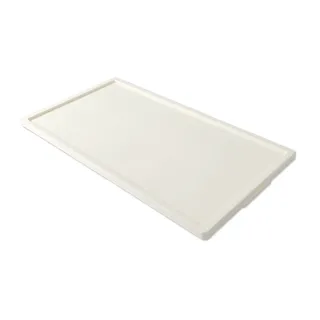 【ONE HOUSE】加購價 艾蜜莉折疊收納櫃（配件）上蓋-55寬