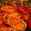 【台北茹曦酒店】必吃螃蟹!!SUNNY BUFFET★平日自助式午或晚餐吃到飽(假日+200)
