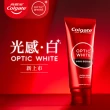 【Colgate 高露潔】OPTIC WHITE光感．白 5% Pro Series瞬白牙膏85g(牙齒美白/去除15年牙漬)