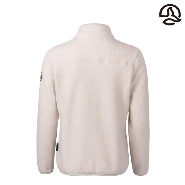 【TERNUA】女 Warmshell 立領保暖外套 MINT BROOK JKT 1644168(戶外 秋冬服飾)