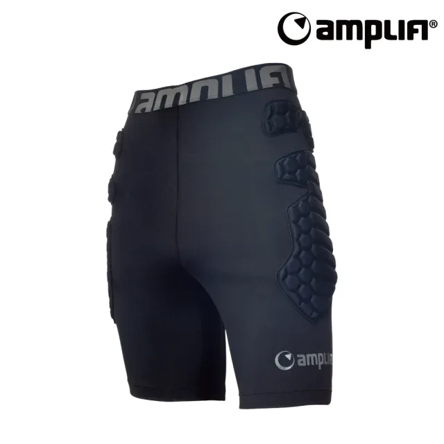 【Amplifi】Salvo Pant 防摔短褲/護臀 / 740053(滑雪 登山車 滑板 護具 防摔褲)