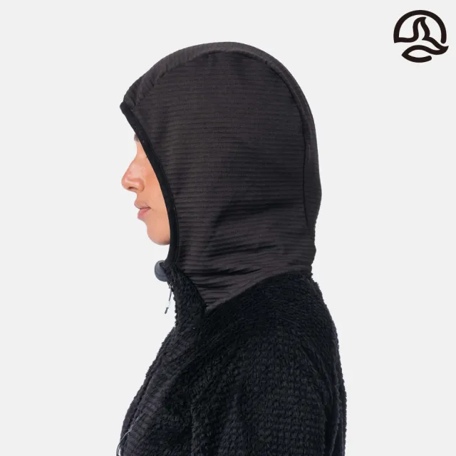 【TERNUA】女 Warmshell Pro 連帽保暖外套 LOFTER JKT 1644190