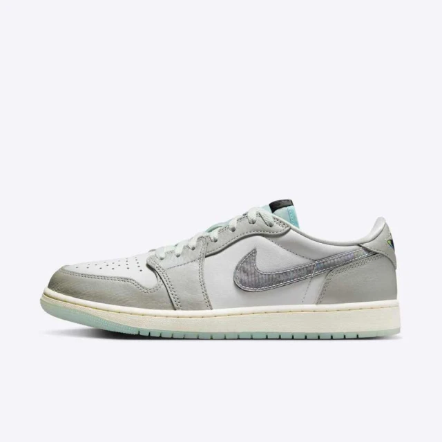 NIKE 耐吉 Air Jordan 1 Low OG 男 