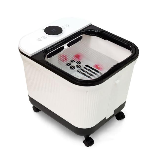 【日虎】中桶全能按摩泡腳機 SL-302