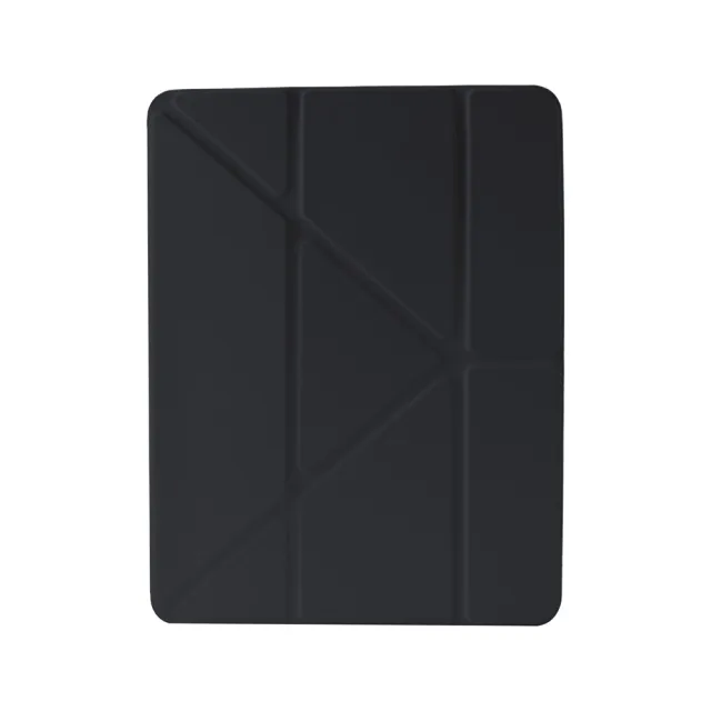 【General】iPad Air 保護套 11吋 M2 2024 平板支架保護殼 全方位角度變換 充電筆槽