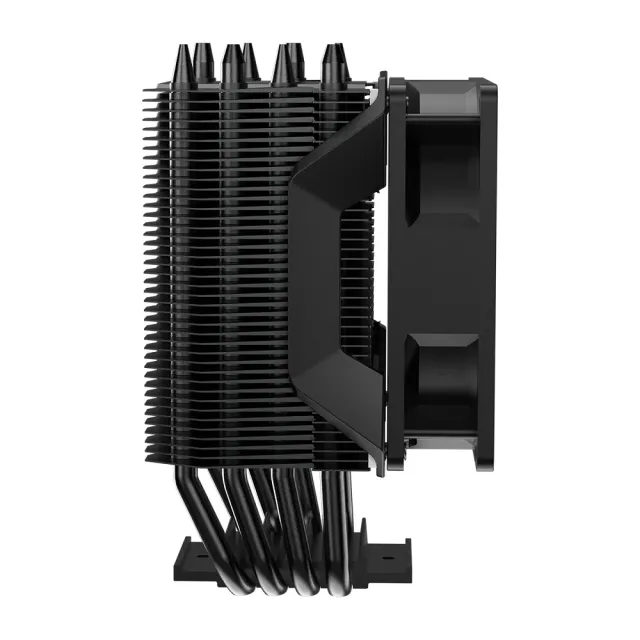 【Cooler Master 酷碼】Cooler Master Hyper 411 NANO CPU散熱器(Hyper 411 NANO)