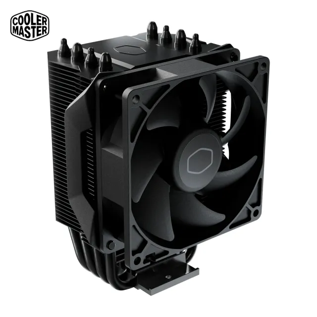 【Cooler Master 酷碼】Cooler Master Hyper 411 NANO CPU散熱器(Hyper 411 NANO)