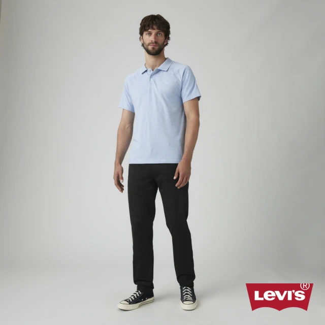 LEVIS XX CHINO 男款中腰直筒卡奇休閒褲 人氣新品 001K9-0000