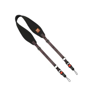 【MUAN】多功能相機減壓背帶 可調節安全卡扣快拆肩帶 相機背帶