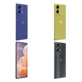 【MOTO】g85 5G 6.7吋(8G/128G/Snapdragon 6 Gen 3/5000萬畫素)