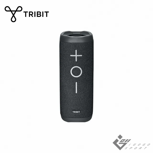 【Tribit】StormBox 2 無線藍牙喇叭(34w 環繞音 防水)