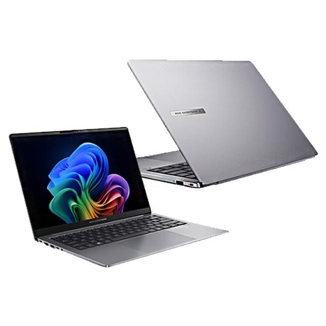 【ASUS 華碩】14吋Ultra 5 AI商用筆電(P5405CSA-0131A226V/Ultra 5 226V/16GB/1TB SSD/W11P)