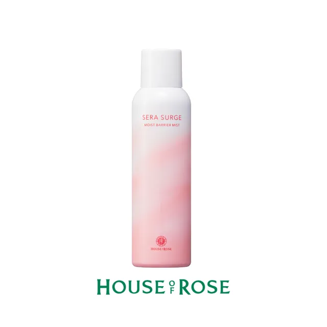 【House of Rose】舒柔煥采保濕噴霧150ML