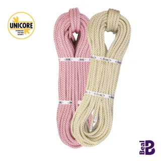 【BEAL】ACCESS UC 11mm 靜力繩 200m CSA11.200(馬布谷戶外)
