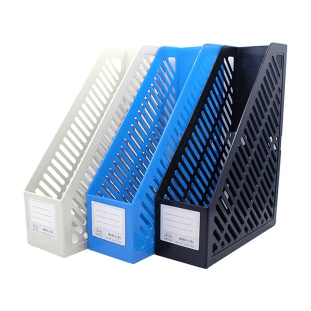 W.I.P 台灣聯合 廣大 新 開放式 雜誌箱 30.5x2