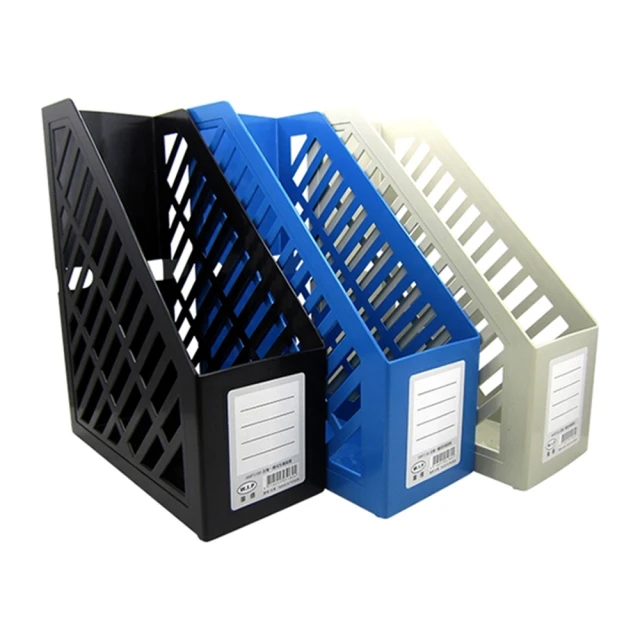 W.I.P 台灣聯合 廣大 新 開放式 雜誌箱 30.5x2